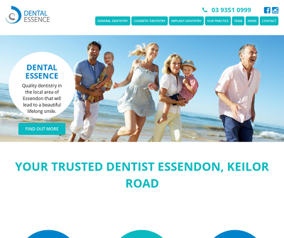 Dental Essence