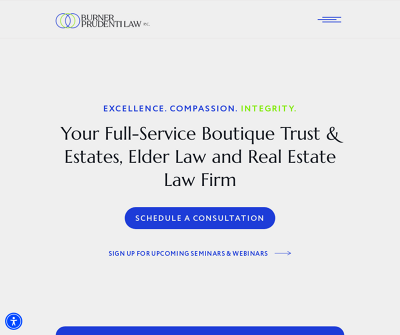 Elder Law Attorney