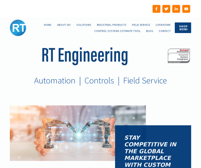 RT Engineering