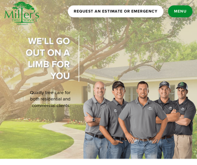 Miller's Tree Service