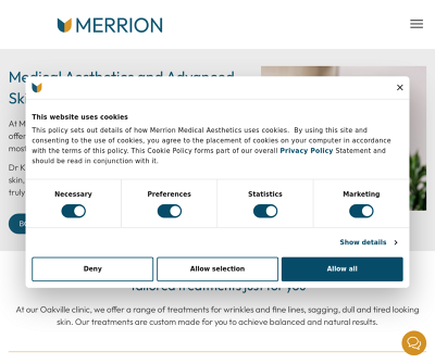 Merrion Medical Aesthetics