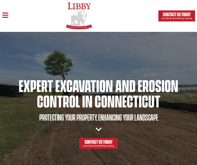 Libby Property Maintenance