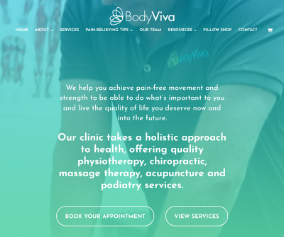 BodyViva