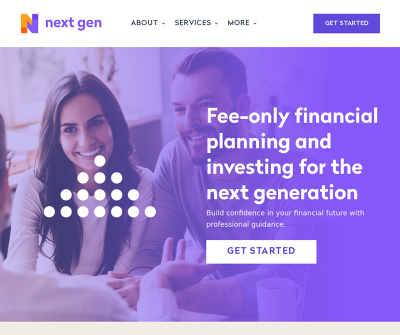 Next Gen Financial Planning