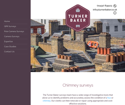 Turner Baker Surveys