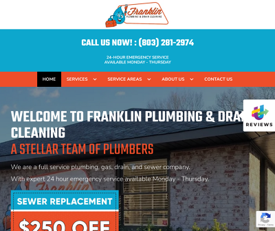 Franklin Plumbing & Drain Cleaning