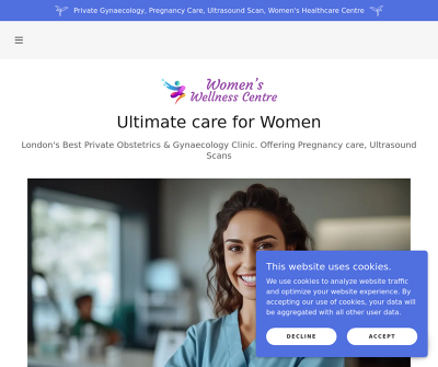 womens health center