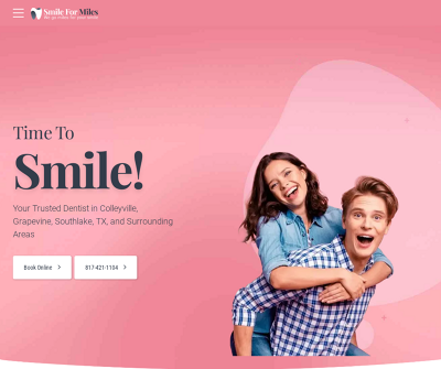 Best Cosmetic Dentist In Colleyville TX