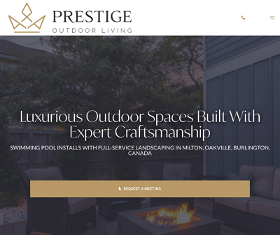 Prestige Outdoor Living