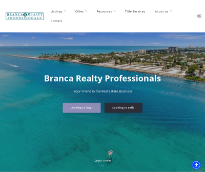 Branca Realty Professionals