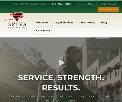 Spiva Law Group, P.C.