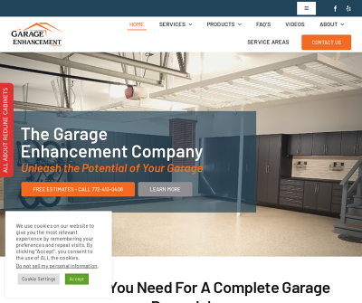 The Garage Enhancement Company