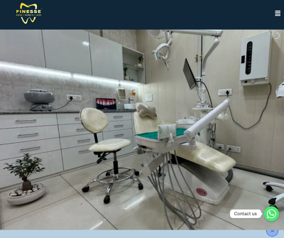 Finesse Dental Clinic