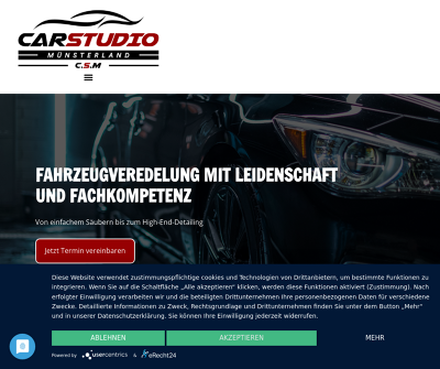 CarStudioMünsterland