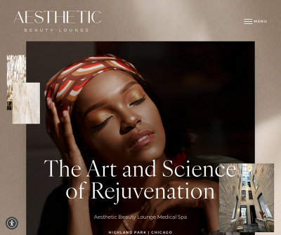 Aesthetic Beauty Lounge, Inc