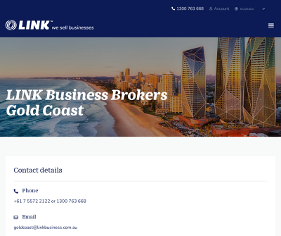 Link Business