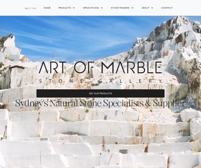 Art Of Marble