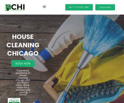 Cleaning Services Chi