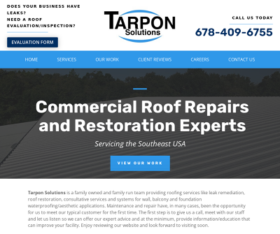 Tarpon Solutions