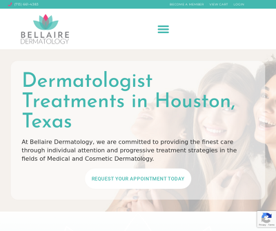 Bellaire Dermatology