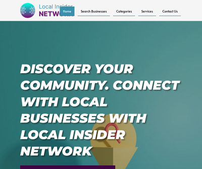 Local insider network