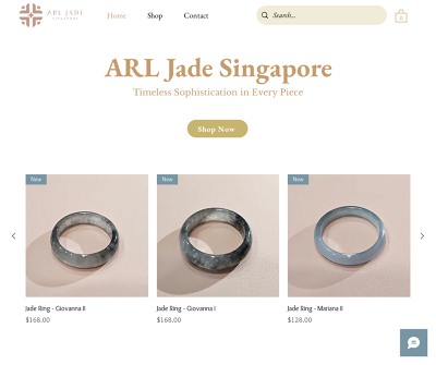 Jade Singapore