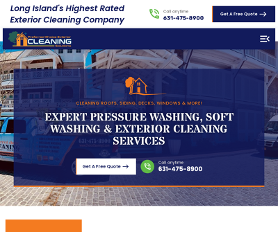  Preferred Choice Cleaning