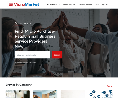 MicroMarket