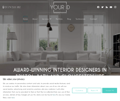 Your ID Interior Design