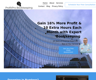 ProfitProBookkeeping