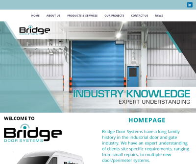 https://www.bridgedoorsystems.com/