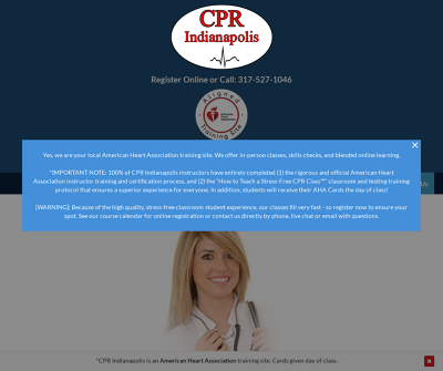 CPRIndianapolis