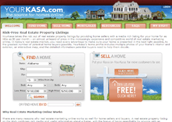 Yourkasa Real Estate Property Listings