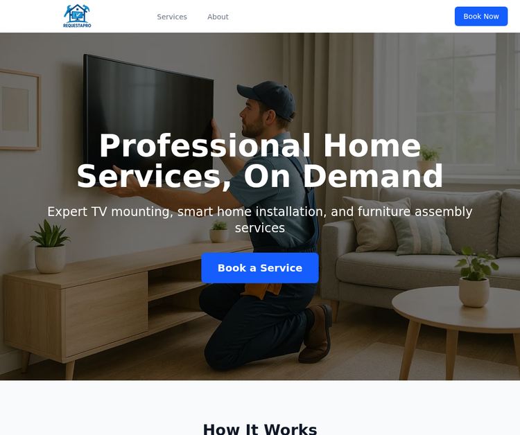 Flooring & Carpeting Contractors - Free Quotes!