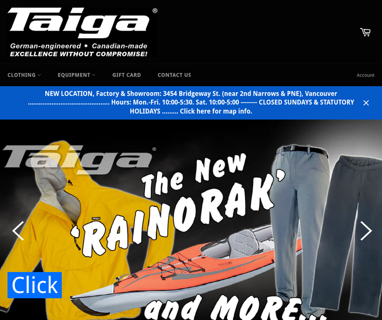 Taiga Works