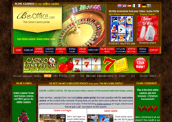 The Online Casino Portal