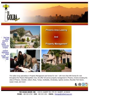 Phoenix Property Managers