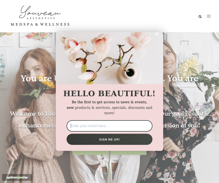 Youveau Aesthetics Medspa & Wellness