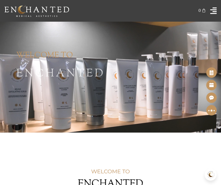 Enchanted Medical Aesthetics