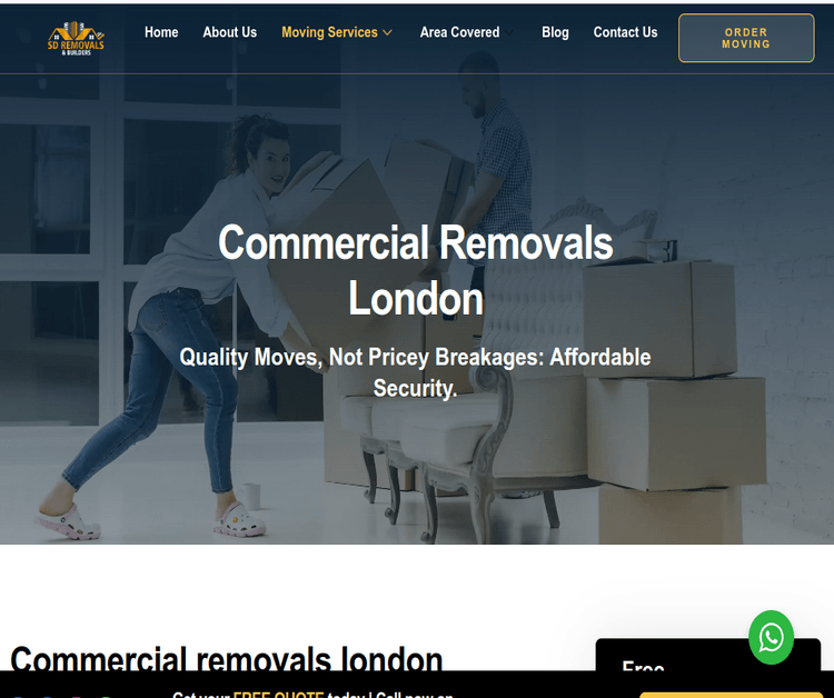 SD Removal Company 