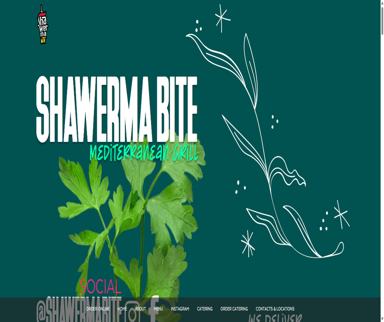 Shawerma Bite