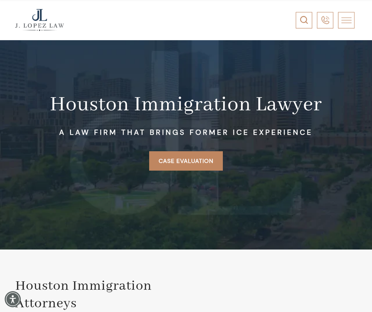 J. Lopez Law