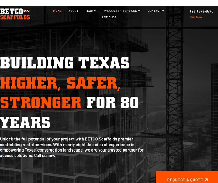 Toronto Home & Office Renovation Experts