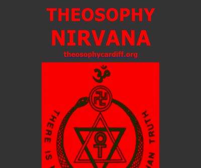 Theosophy Nirvana:- Works of G S Arundale, GRS Mead, A P Sinnett. Free  Theosophy Courses, Theosophy Cardiff, National Wales Theosophy UK.