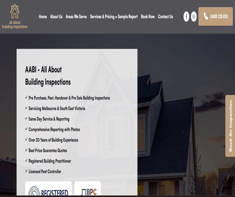 All About Building Inspections