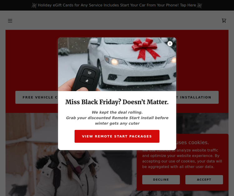 Youhas Mobile Diagnostics & Repair