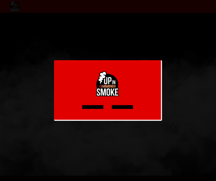 Crystal's Up In Smoke