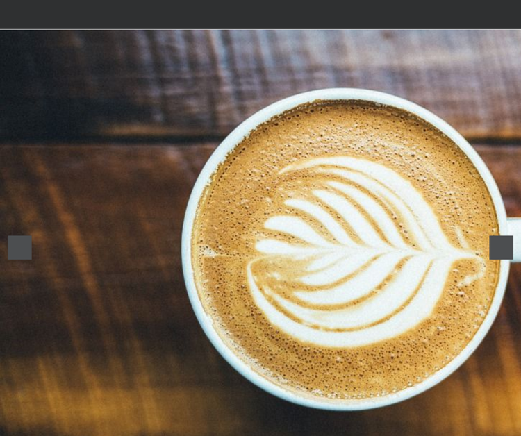 Marq' E Donuts & Coffee