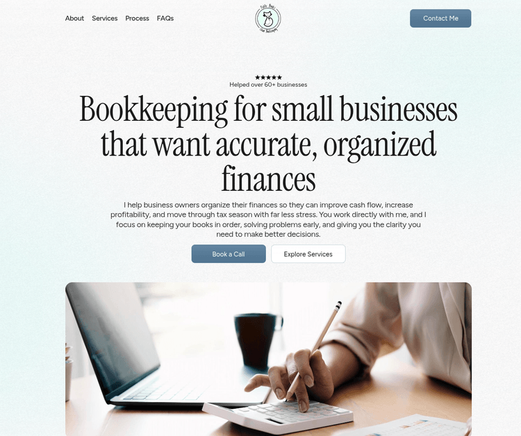 Pulito Books