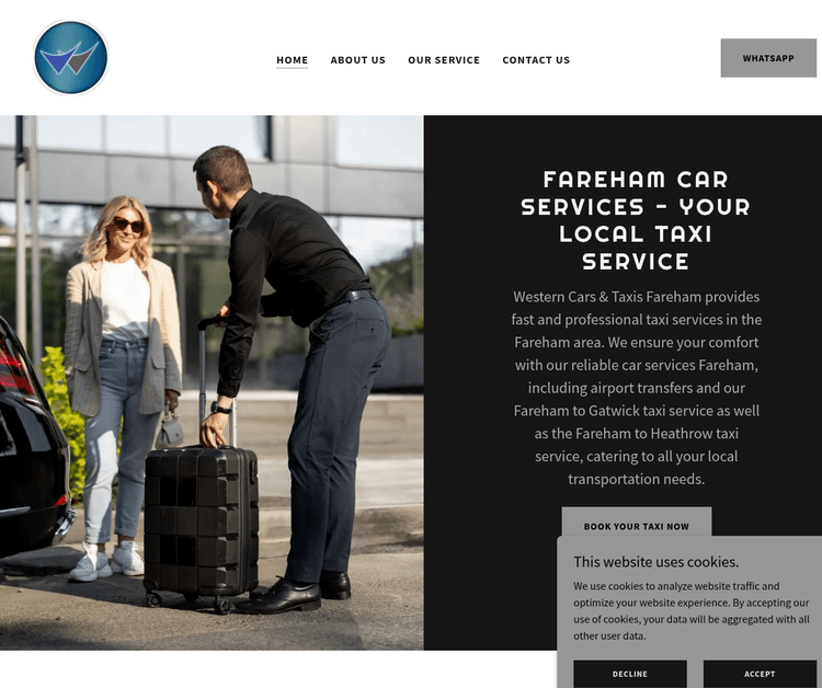 http://www.westerncarsfareham.co.uk